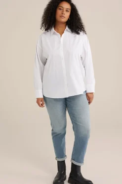 blouse - Curve