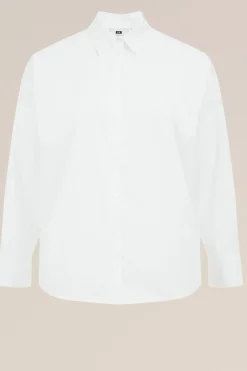 blouse - Curve