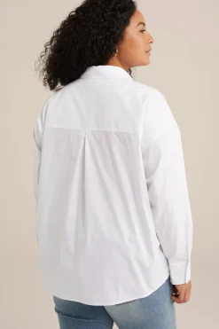 blouse - Curve