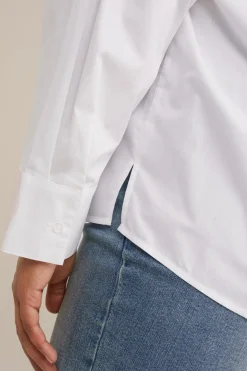 blouse - Curve