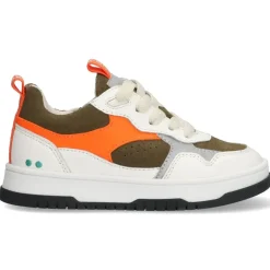 Bob Baas - Lage Sneakers
