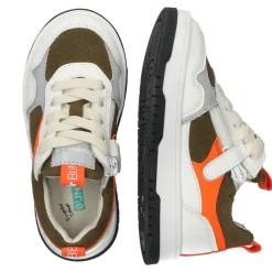Bob Baas - Lage Sneakers