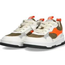 Bob Baas - Lage Sneakers