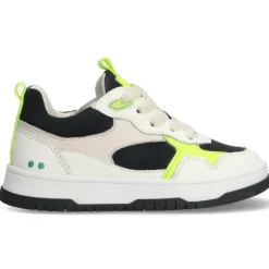 Bob Baas - Lage Sneakers
