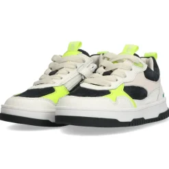 Bob Baas - Lage Sneakers