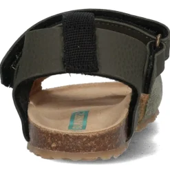 Bodijn Beach - Platte Sandalen