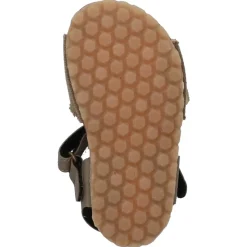 Bodijn Beach - Platte Sandalen