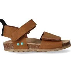 Bodijn Beach - Platte Sandalen