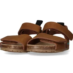 Bodijn Beach - Platte Sandalen