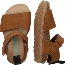 Bodijn Beach - Platte Sandalen