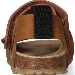 Bodijn Beach - Platte Sandalen