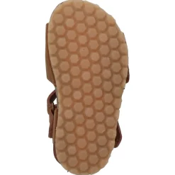 Bodijn Beach - Platte Sandalen