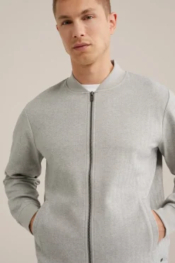 bomber vest