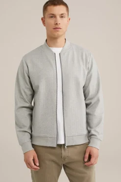 bomber vest