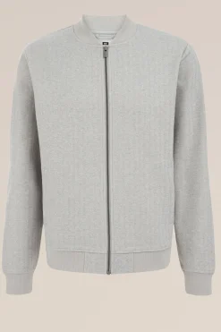 bomber vest