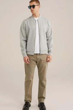 bomber vest