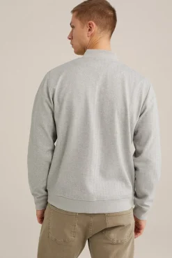 bomber vest