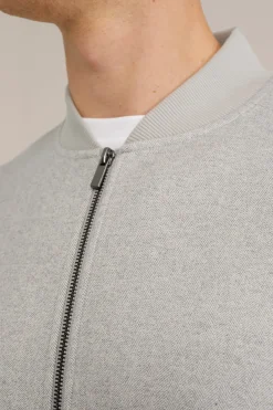 bomber vest