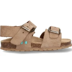 Bonny Beach - Platte Sandalen