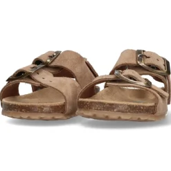 Bonny Beach - Platte Sandalen