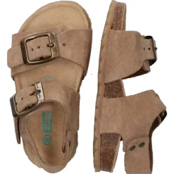 Bonny Beach - Platte Sandalen