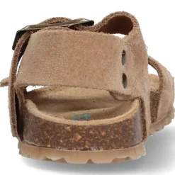 Bonny Beach - Platte Sandalen