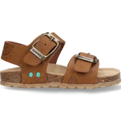 Bonny Beach - Platte Sandalen
