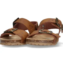 Bonny Beach - Platte Sandalen