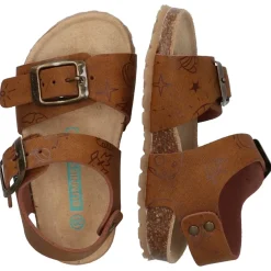 Bonny Beach - Platte Sandalen