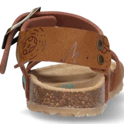 Bonny Beach - Platte Sandalen