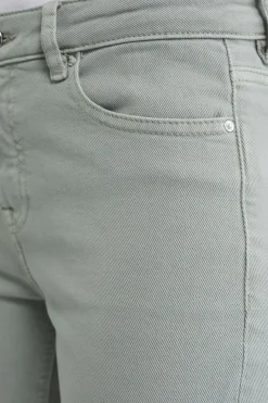 bootcut jeans