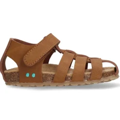 Bor Beach - Platte Sandalen