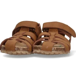 Bor Beach - Platte Sandalen
