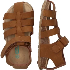 Bor Beach - Platte Sandalen