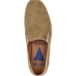 Boris heren espadrille