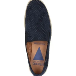 Boris heren espadrille