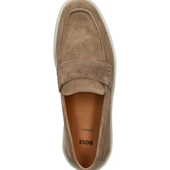Boss Clay heren loafer