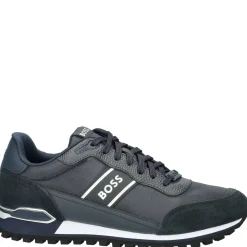 Boss Parkour Runner heren sneaker