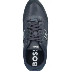 Boss Parkour Runner heren sneaker