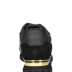Boss Parkour Runner heren sneaker