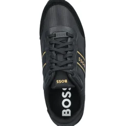 Boss Parkour Runner heren sneaker