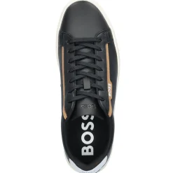 Boss Rhys Tennis heren sneaker