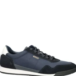 BOSS Titanium heren sneaker
