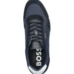 BOSS Titanium heren sneaker