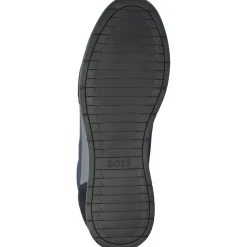 BOSS Titanium heren sneaker
