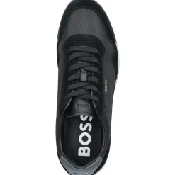 BOSS Titanium heren sneaker