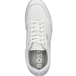 BOSS Titanium SL heren sneaker