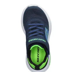 Bounder Tech jongens klittenbandschoen