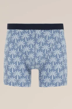 boxer met dessin