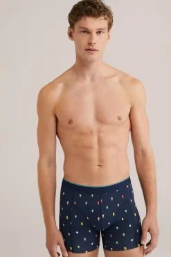 boxershort met dessin